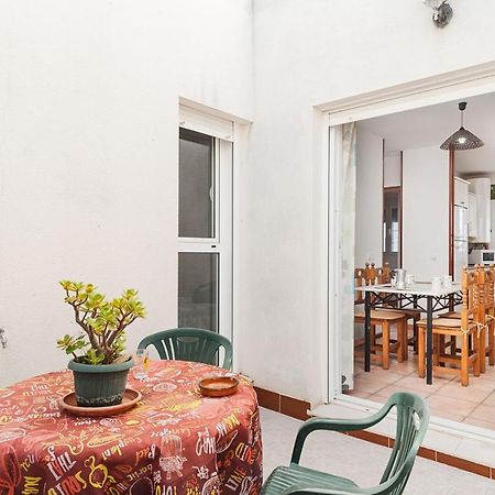 Apartamento De Alquiler En Barbate Exteriér fotografie