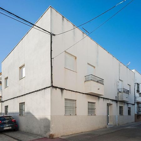 Apartamento De Alquiler En Barbate Exteriér fotografie