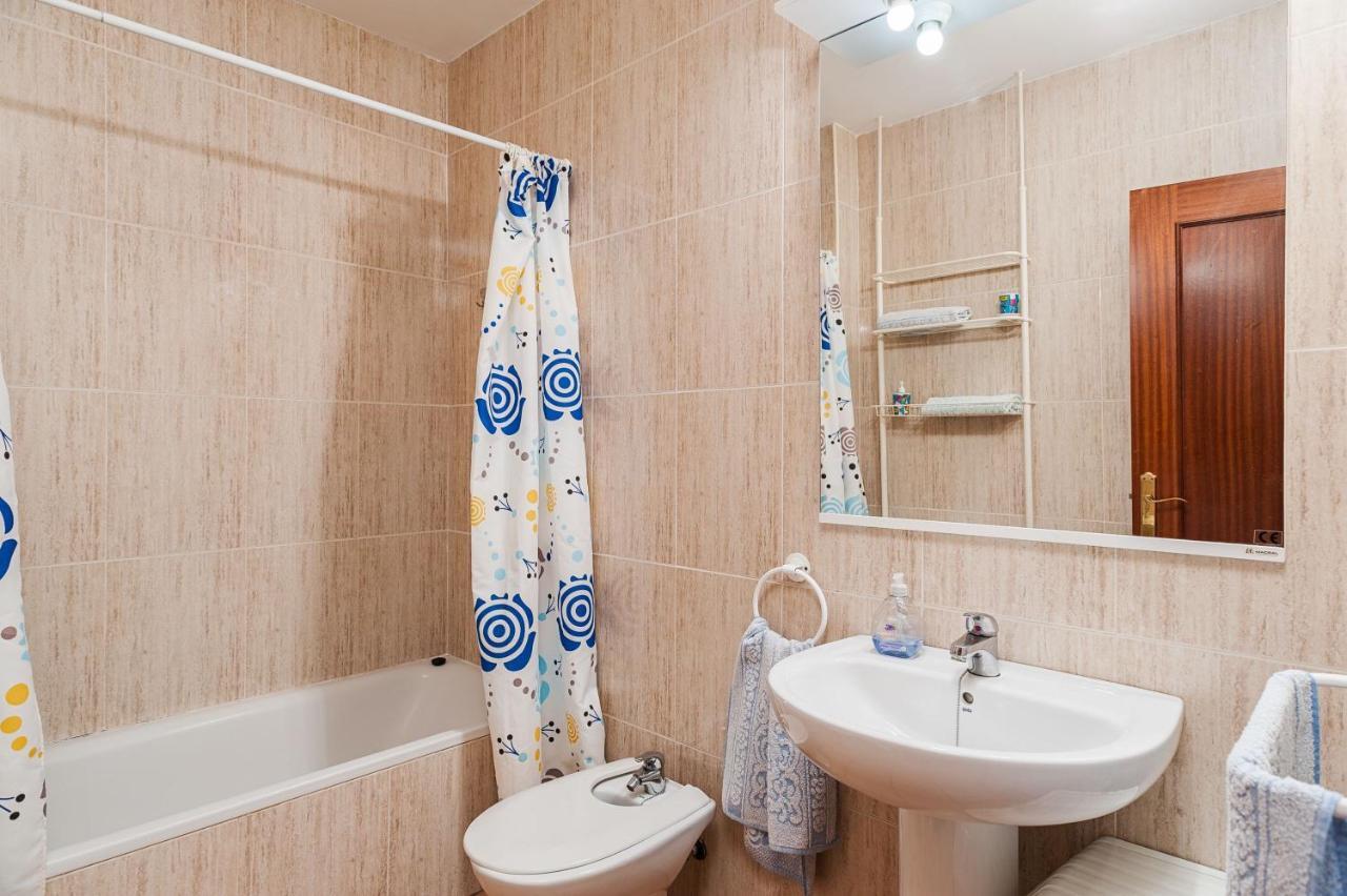 Apartamento De Alquiler En Barbate Exteriér fotografie