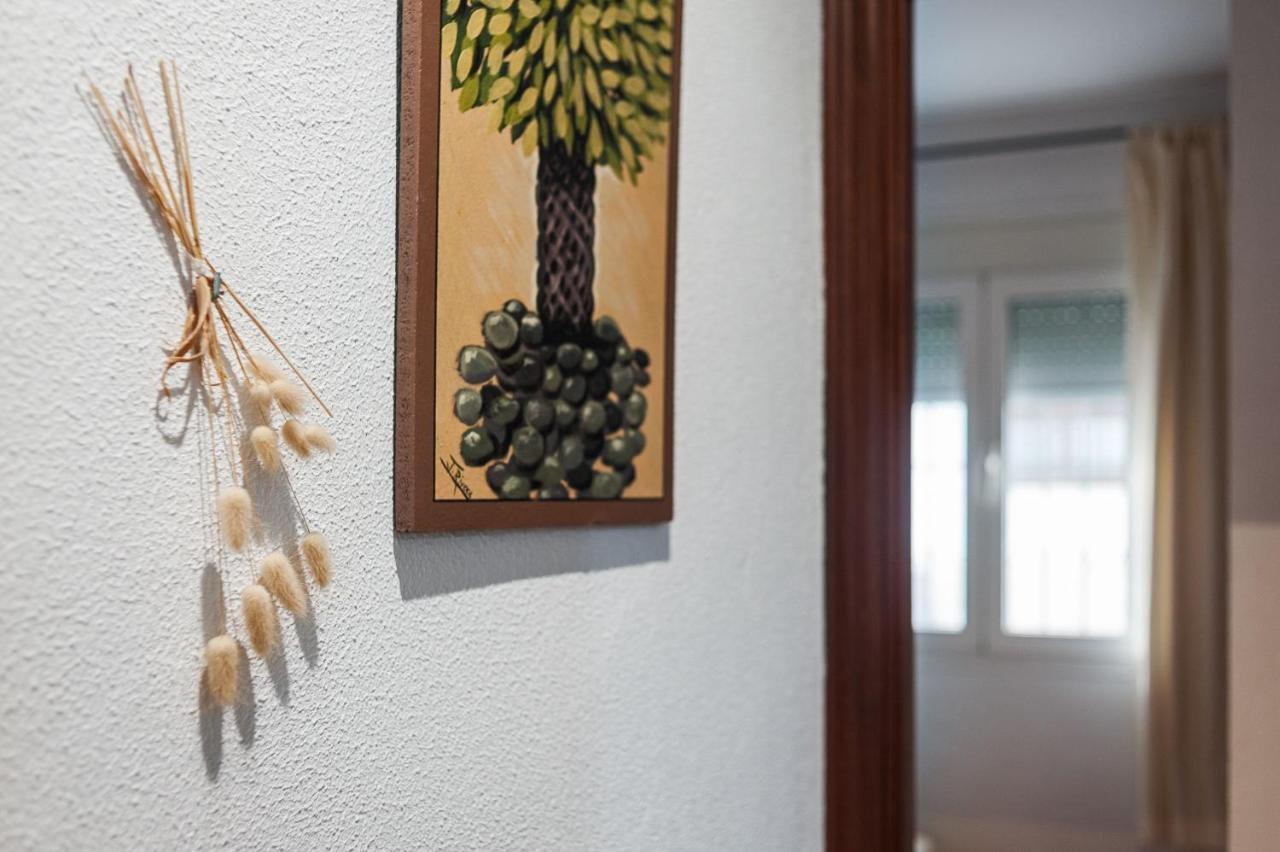Apartamento De Alquiler En Barbate Exteriér fotografie