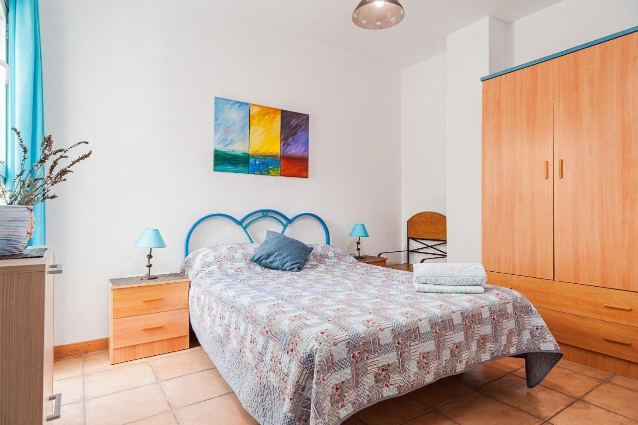 Apartamento De Alquiler En Barbate Exteriér fotografie