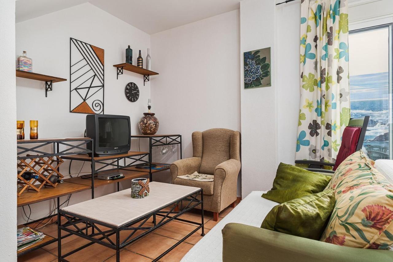Apartamento De Alquiler En Barbate Exteriér fotografie