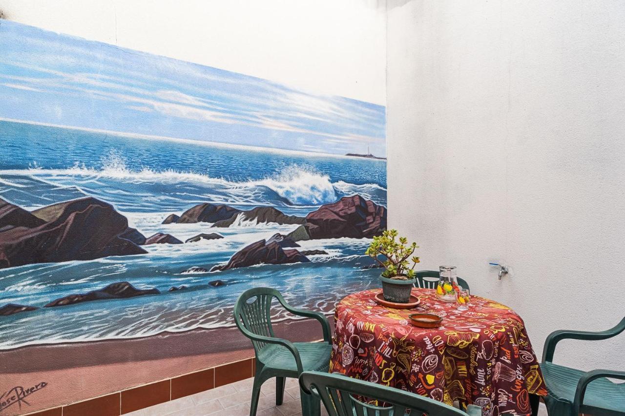 Apartamento De Alquiler En Barbate Exteriér fotografie