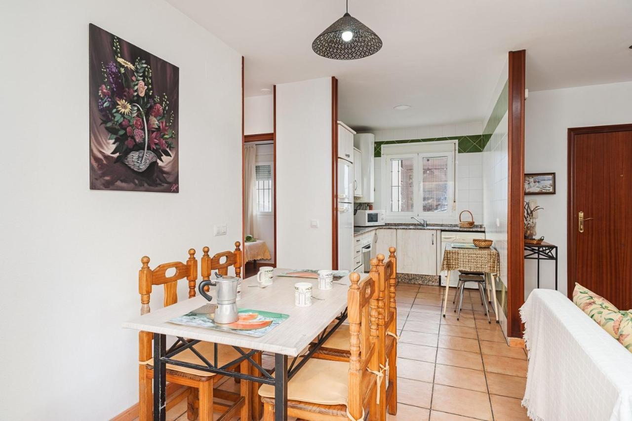 Apartamento De Alquiler En Barbate Exteriér fotografie