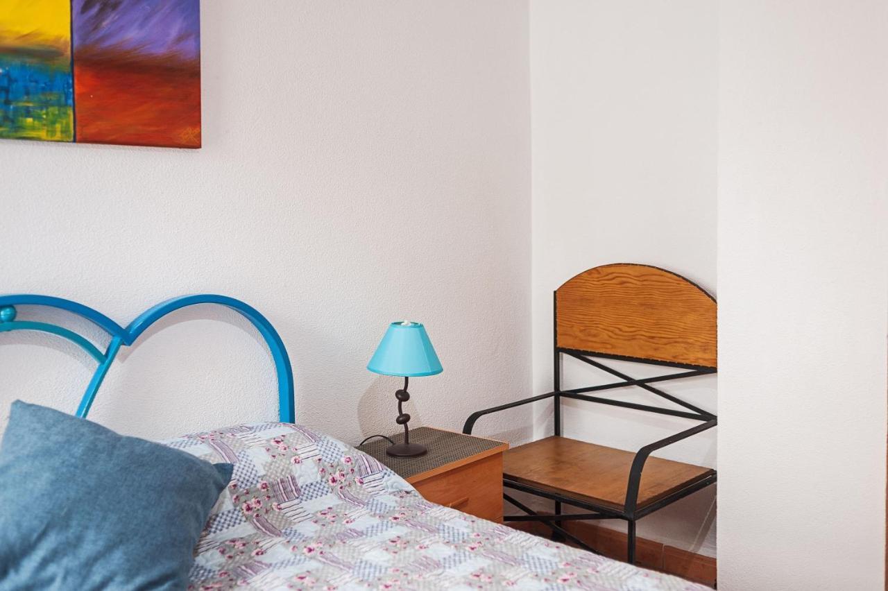 Apartamento De Alquiler En Barbate Exteriér fotografie