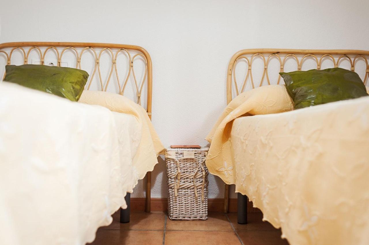 Apartamento De Alquiler En Barbate Exteriér fotografie