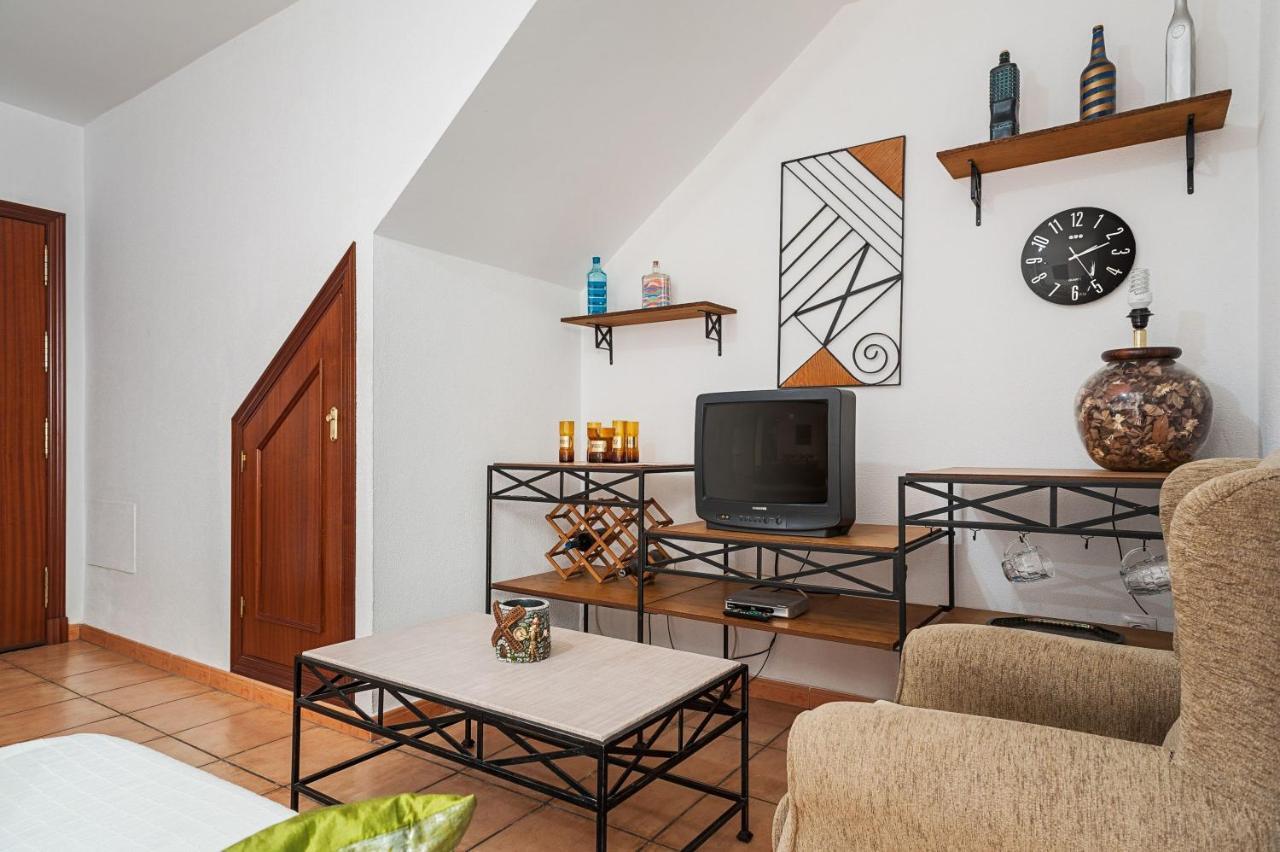 Apartamento De Alquiler En Barbate Exteriér fotografie