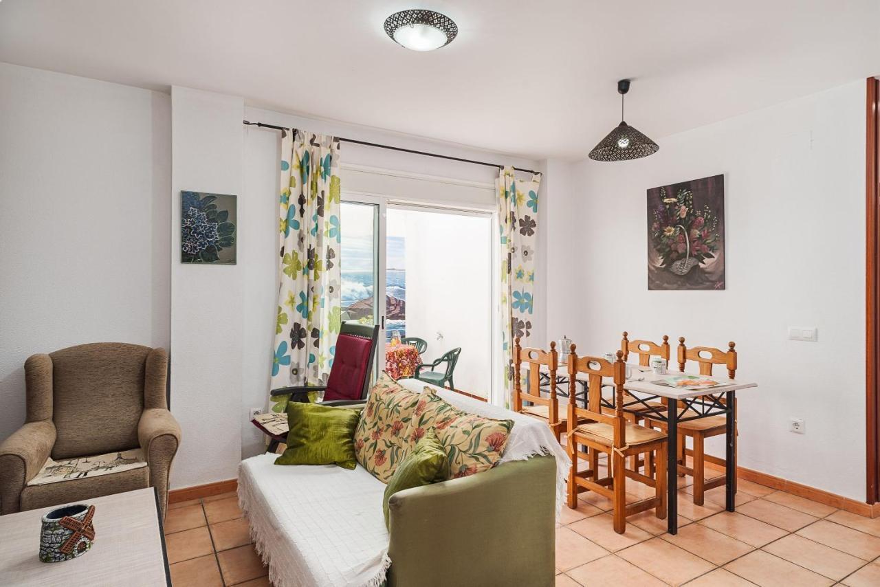 Apartamento De Alquiler En Barbate Exteriér fotografie