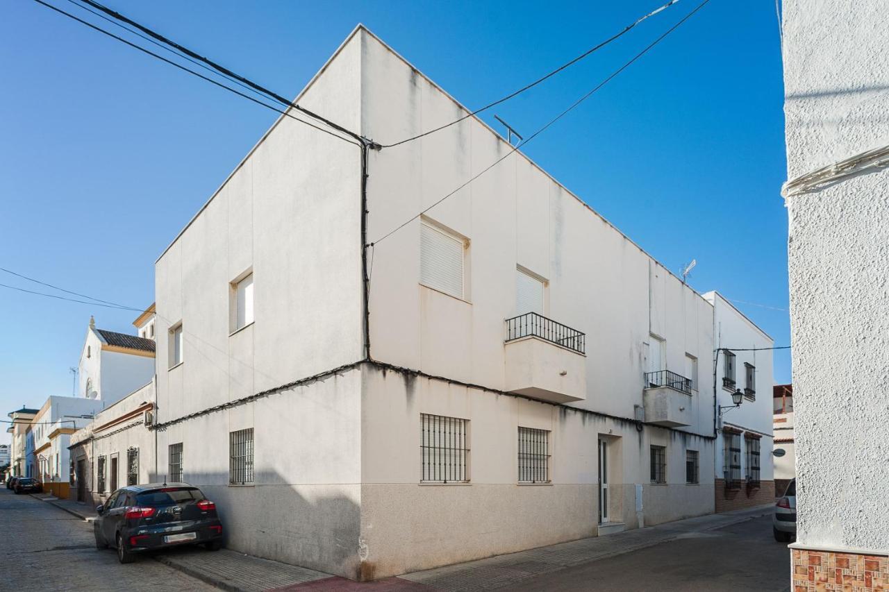 Apartamento De Alquiler En Barbate Exteriér fotografie