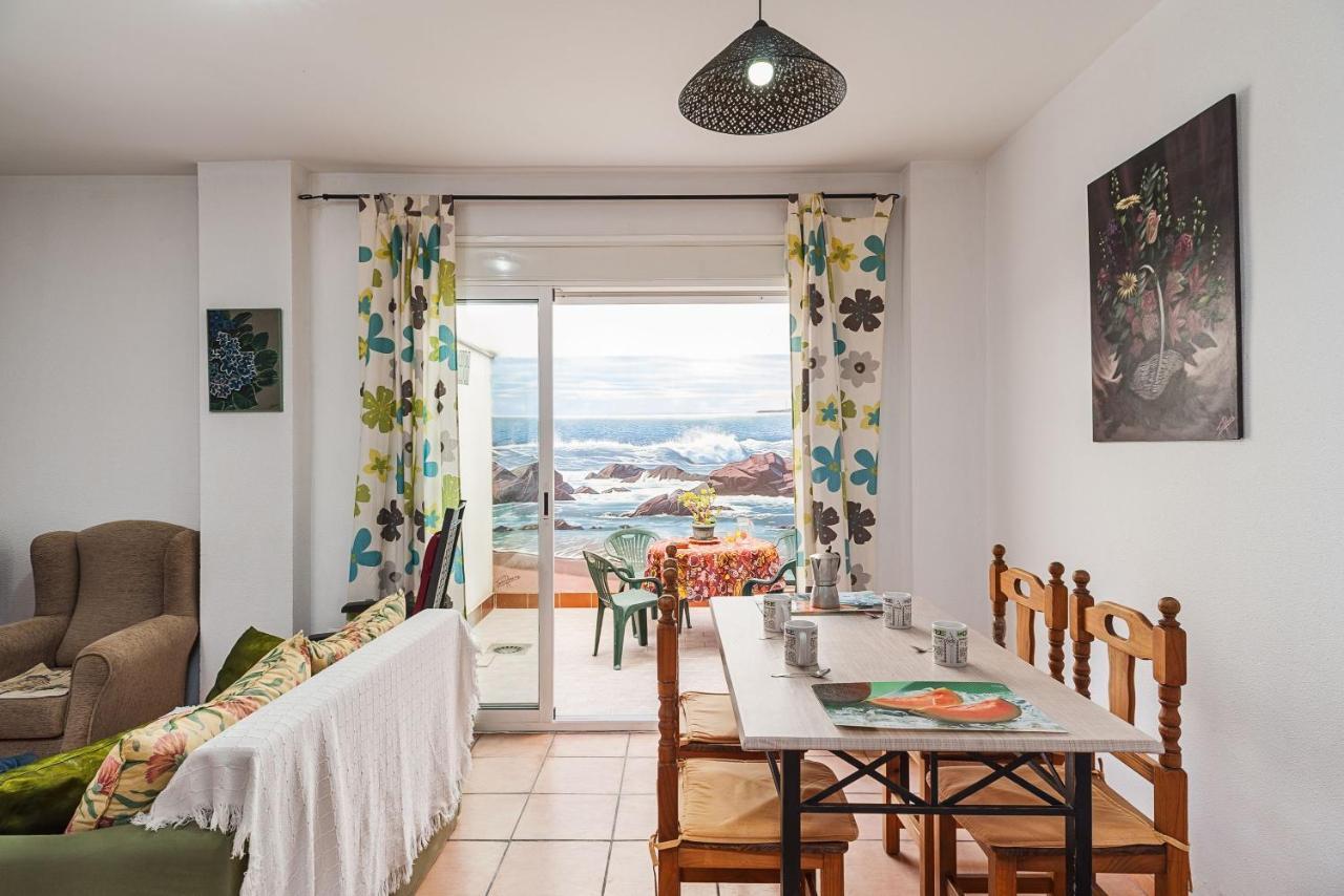 Apartamento De Alquiler En Barbate Exteriér fotografie