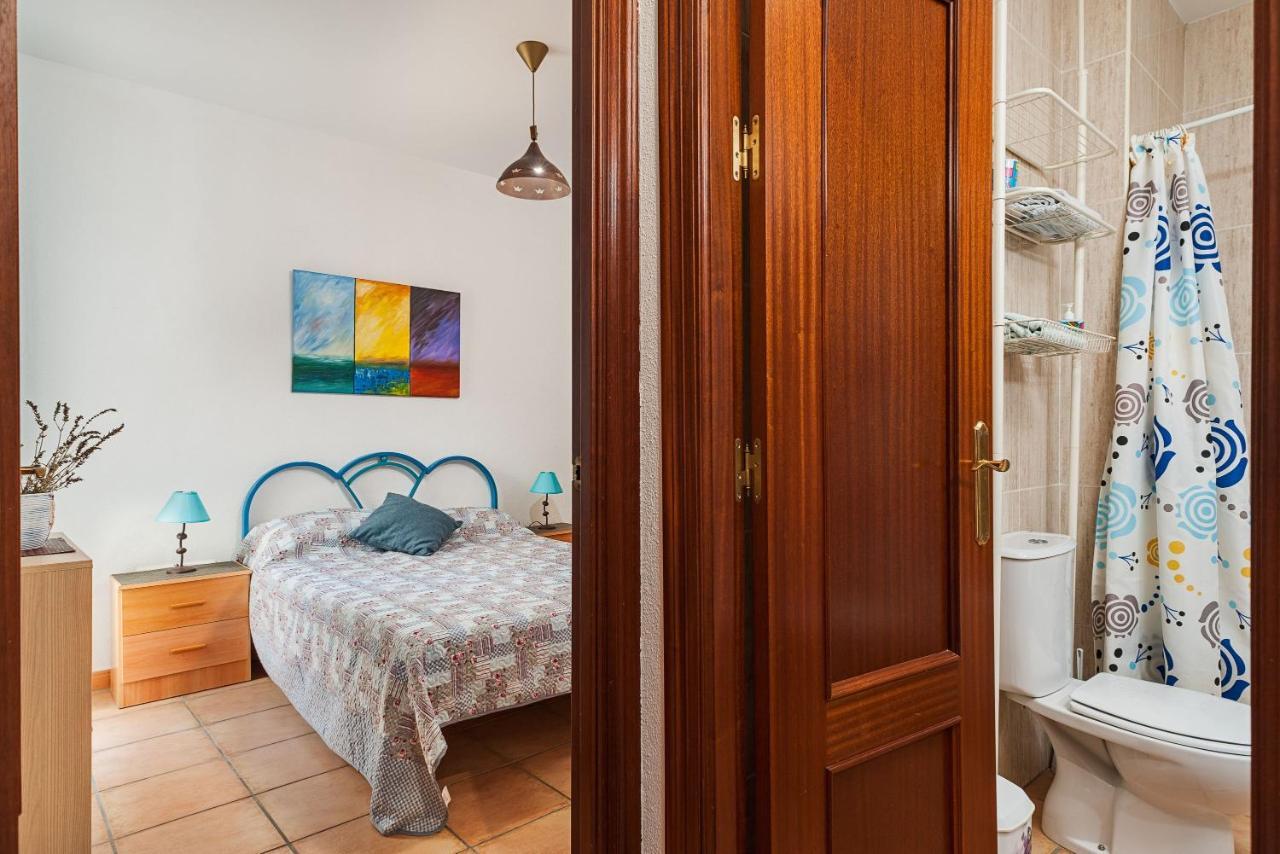 Apartamento De Alquiler En Barbate Exteriér fotografie