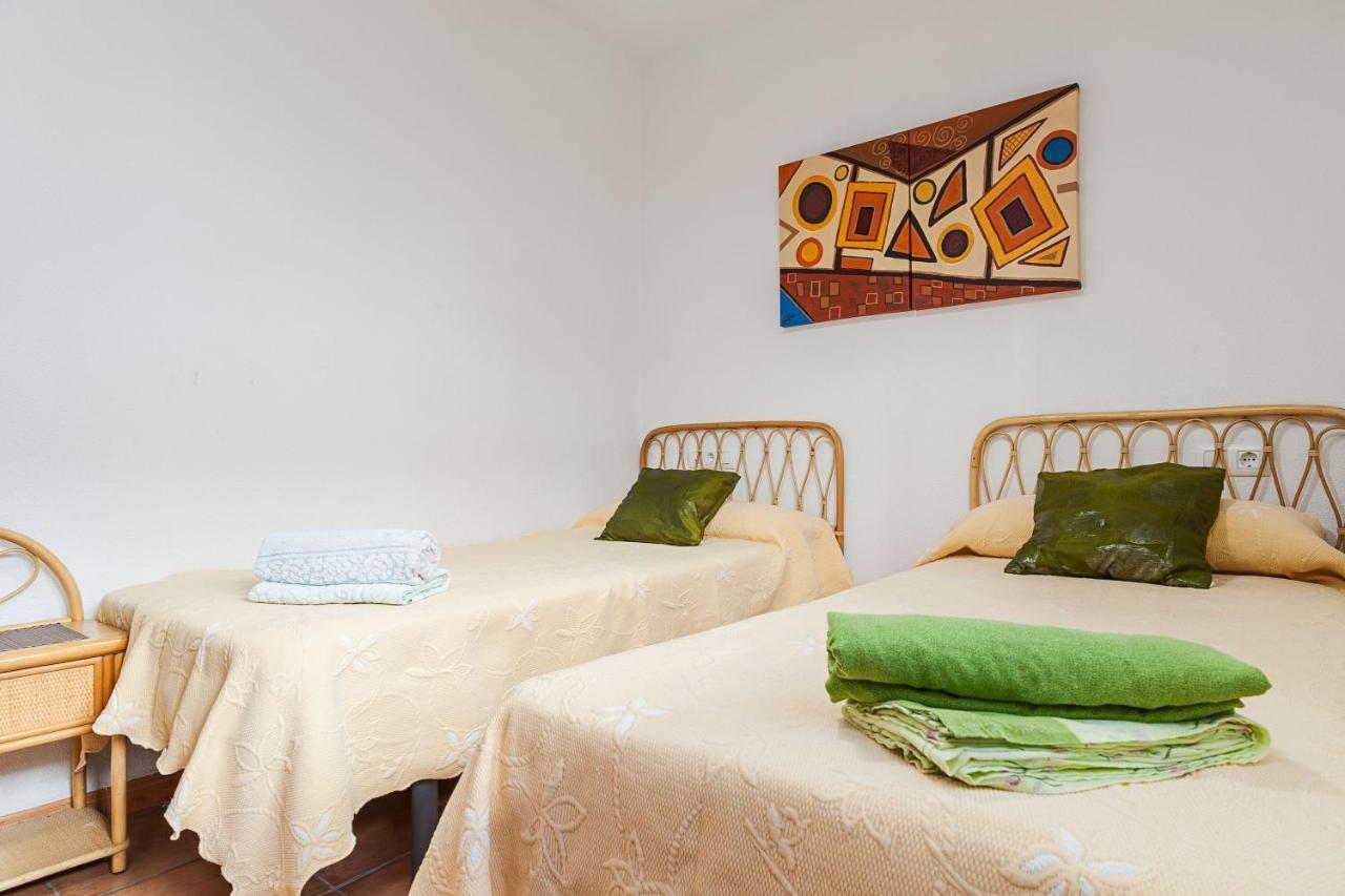 Apartamento De Alquiler En Barbate Exteriér fotografie
