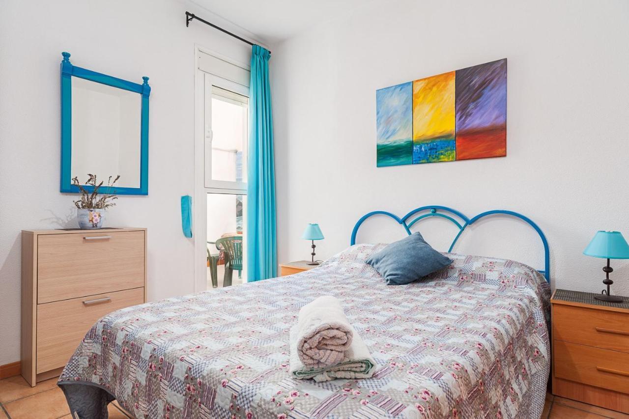 Apartamento De Alquiler En Barbate Exteriér fotografie