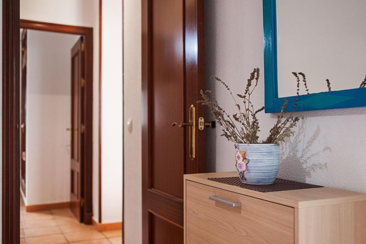 Apartamento De Alquiler En Barbate Exteriér fotografie